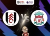 Nhận định bóng đá Fulham vs Liverpool, 22h30 ngày 21/04: The Kop xả giận